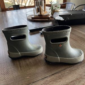 Infant Bogs boots